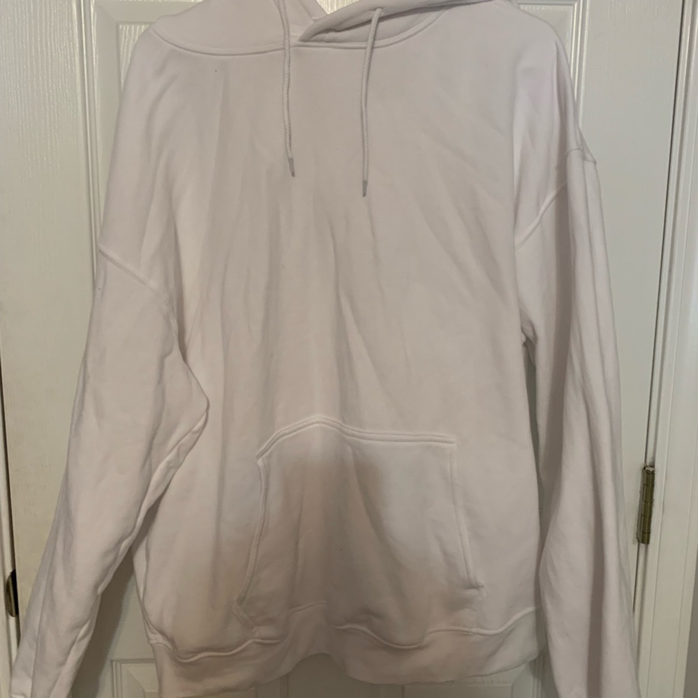 Fashion Nova Sweatshirt